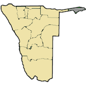 Caprivi