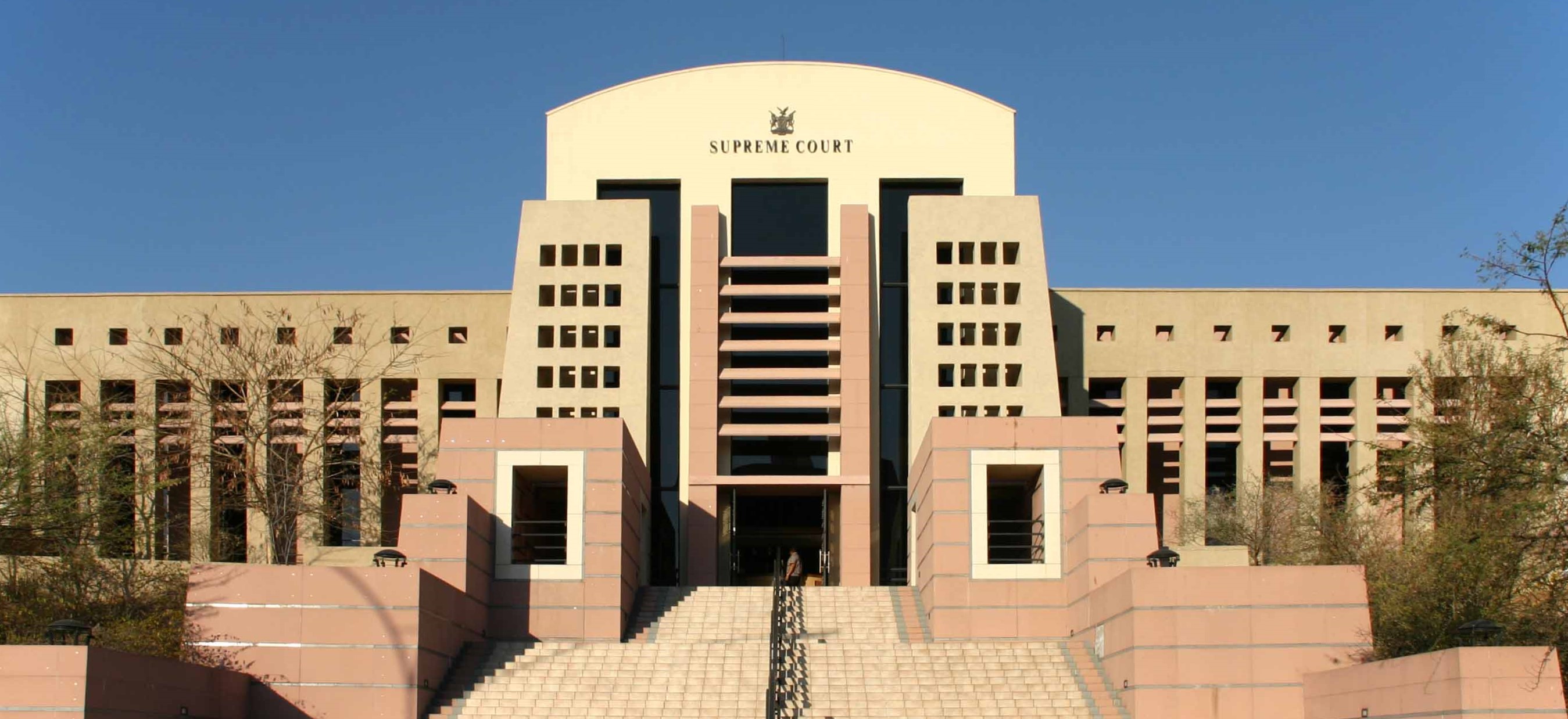 Supreme court