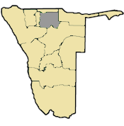 Oshikoto