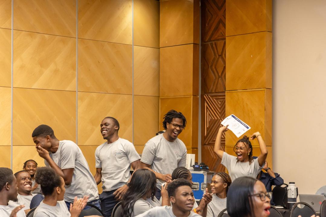 Third Responsive Image